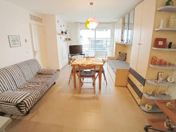 appartement à Nice (06)