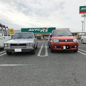 イグニス