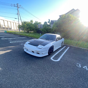 180SX RPS13