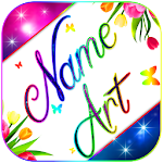 Cover Image of Download Name Art Photo Editor - Focus n Filters 1.0.18 APK