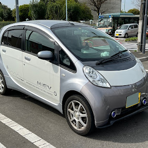 i-MiEV HA3W