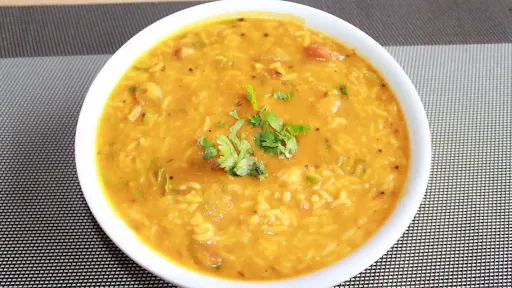 Sambar Rice [Serves 1]