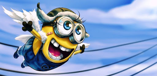 Descargar Minion Wallpapers HD Quality para PC gratis - última versión -  com.andromo.dev687157.app728414