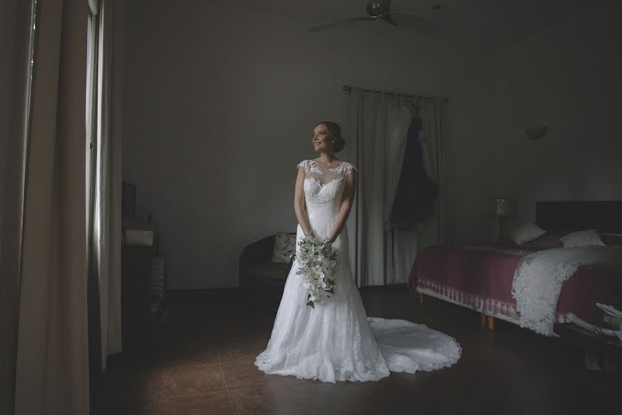 Fotografo di matrimoni Luis Ernesto Lopez (luisernestophoto). Foto del 28 luglio 2017