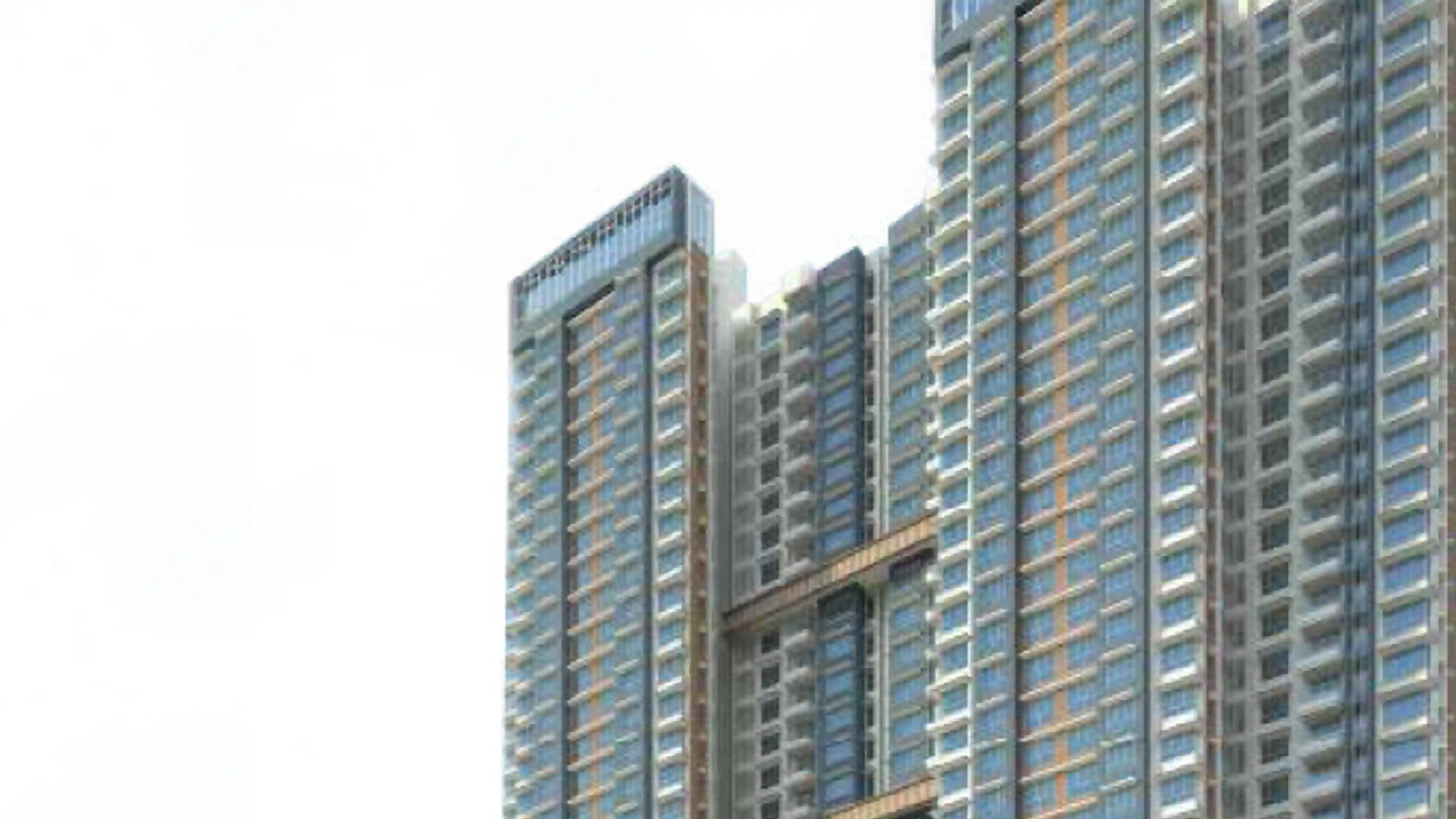 Popular Projects in Kandivali, Mumbai