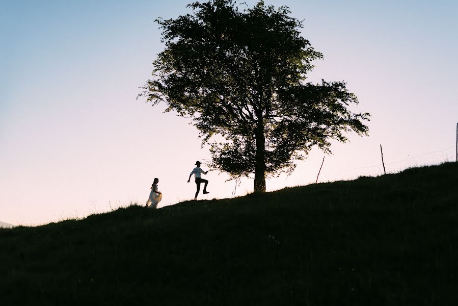 Fotografer pernikahan Andrey Lysenko (liss). Foto tanggal 31 Mei 2018