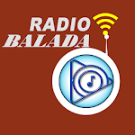 Cover Image of Télécharger Radio de Baladas 4.1.1 APK