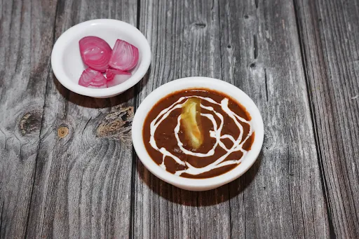 Amritsari Dal Makhani