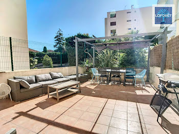 appartement à Antibes (06)