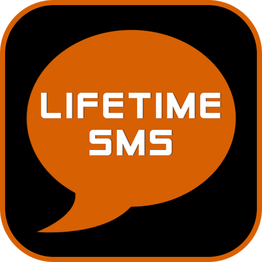 Lifetimesms Bulk Branded SMS 商業 App LOGO-APP開箱王