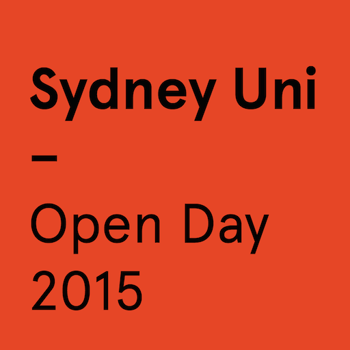 University of Sydney Open Day 教育 App LOGO-APP開箱王