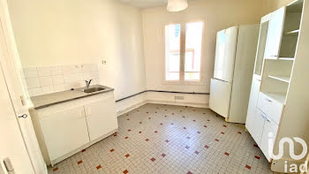 appartement à Pau (64)