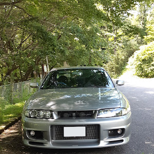 スカイライン GT-R BCNR33