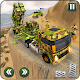 US Army Missile Attack : Army Truck Driving Games Download on Windows