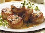 Skillet Sea Scallops Recipe was pinched from <a href="http://www.tasteofhome.com/Recipes/Skillet-Sea-Scallops" target="_blank">www.tasteofhome.com.</a>