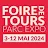 Foire de Tours icon