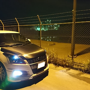 スイフトスポーツ ZC32S