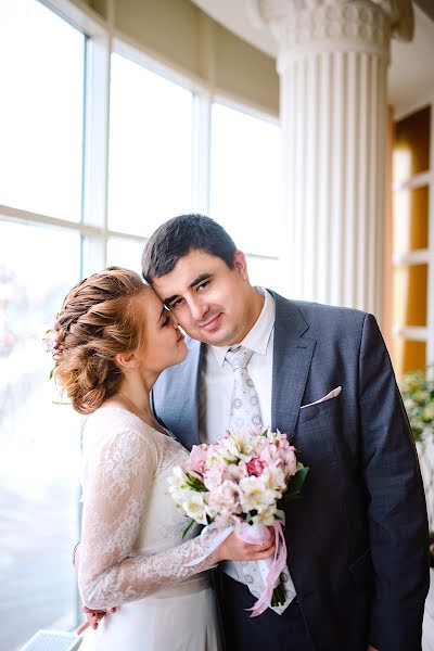 Photographe de mariage Mariya Petnyunas (petnunas). Photo du 22 décembre 2014