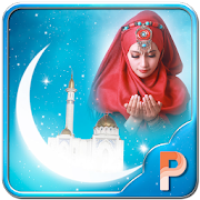 Eid al-Fitr Photo Frames  Icon