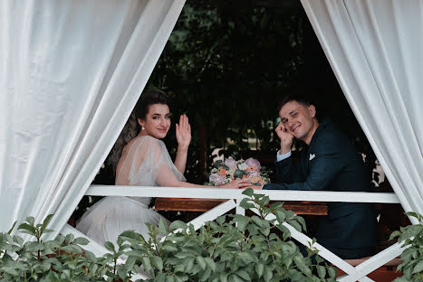 Photographe de mariage Valeriya Soldatova (lavrforlove). Photo du 29 juillet 2019