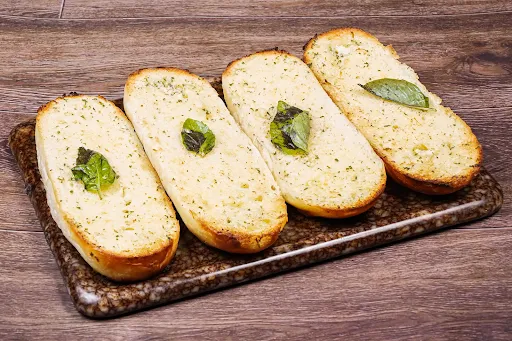 Garlic Bread