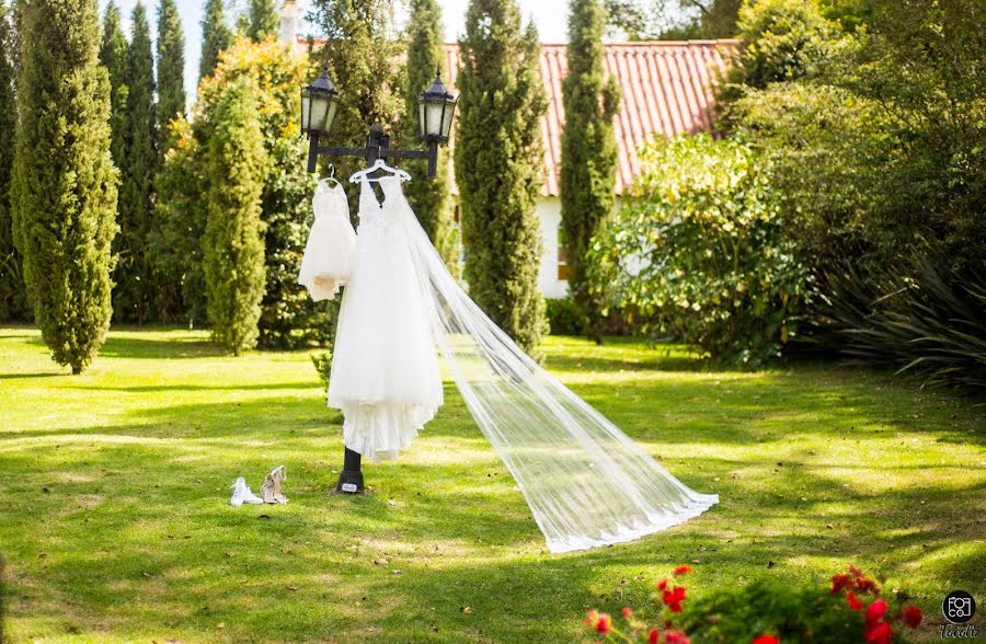 Fotógrafo de casamento Lizeth Católico (focoliz). Foto de 27 de abril