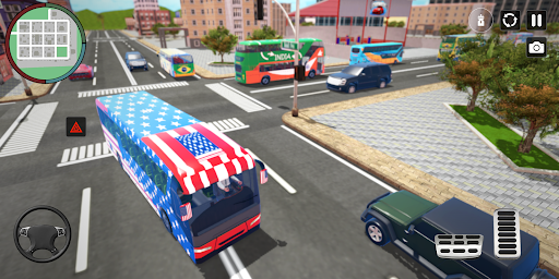 Screenshot Bus Simulator: Ultimate Ride