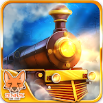 Cover Image of ダウンロード Train Escape: Hidden Adventure (FREE) 1.0.1 APK