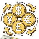 Instant Currency Converter