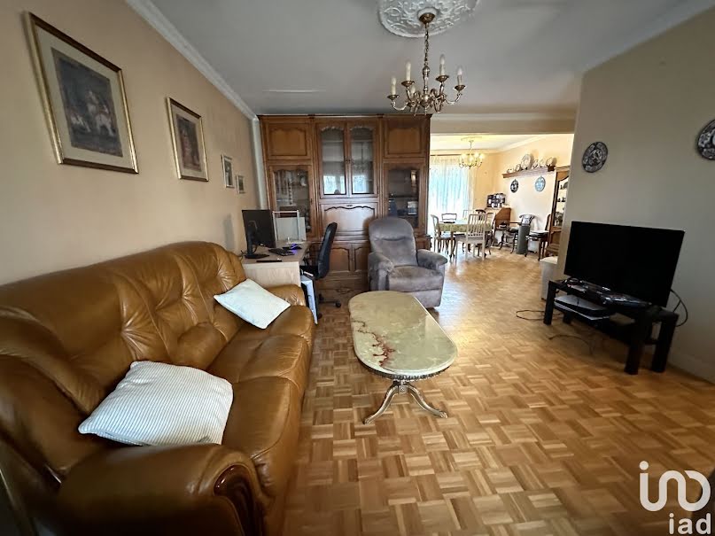 Vente maison 5 pièces 110 m² à Lesigny (77150), 440 000 €