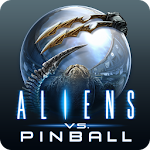 Cover Image of Tải xuống Người ngoài hành tinh so với Pinball 1.1.3 APK