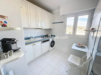 appartement à Le golfe juan (06)