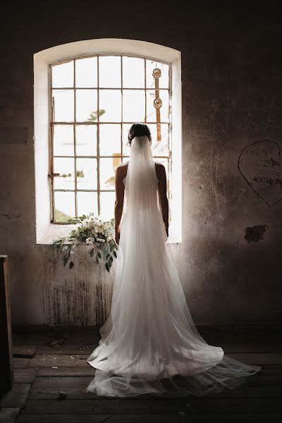 Photographe de mariage Lucia Semeníková (luciasemenikova). Photo du 12 septembre 2022