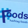 Hashtag Foods, Raja Park, Jaipur logo