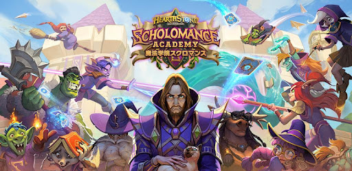 ハースストーン Hearthstone Google Play のアプリ