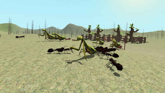  Bug Battle 