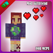 Mod Girlfriend for MCPE 1.0 Icon