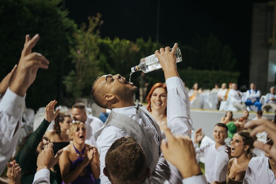 Photographe de mariage Ilias Rosu (therossart). Photo du 29 février