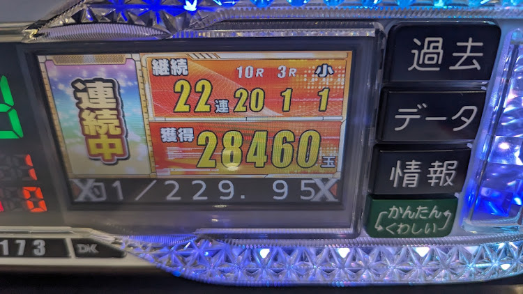 新代打の神様さんが投稿したカスタム事例の投稿画像30枚目