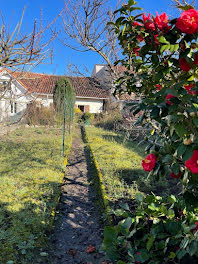 maison à Saint-Sever (40)