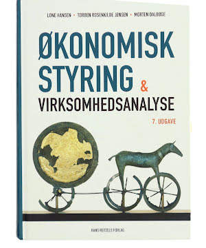 Økonomisk styring og virksomhedsanalyse