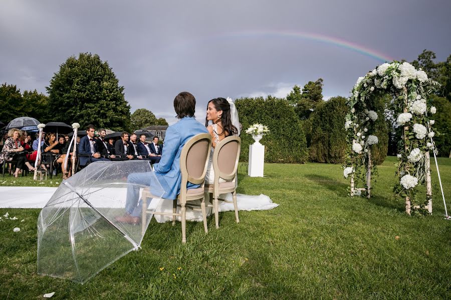 Fotografer pernikahan William Lambelet (lambelet). Foto tanggal 2 Mei 2019