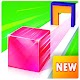 Cube Flux : The Ultimate Cube Puzzle Game