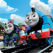 Thomas & Friends: Race On!  Icon