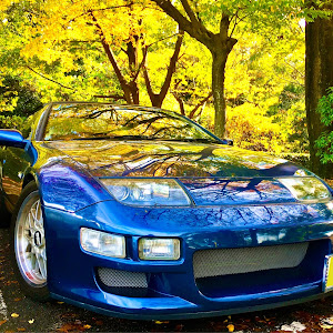 300ZX (Z32)