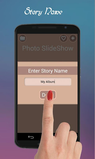 Video Maker : Photo SlideShow