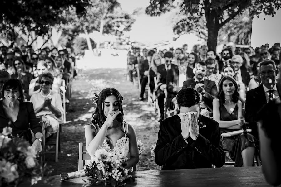Fotografer pernikahan Nuno Lopes (nunolopesphoto). Foto tanggal 12 September 2021