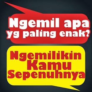 Dp Bbm Lucu Bahasa Jawa Kasar - Kumpulan DP BBM Lengkap