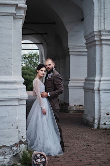 Fotografer pernikahan Evgeniy Sosedkov (sosedkoves). Foto tanggal 29 Agustus 2020