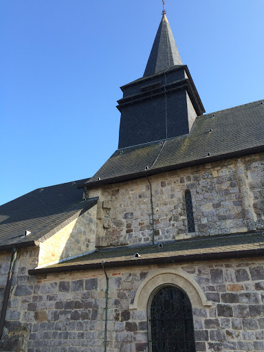 eglise sainte marguerite